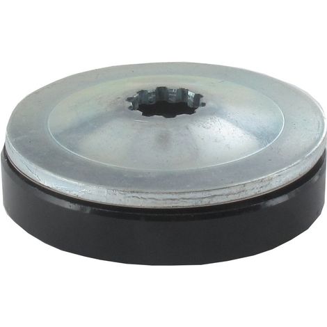 Rondelle De Centrage Adaptable Stihl Pour Modèles Fs260, Fs311, Fs360c, Fs410c, Fs460, Fs460c, Fs490, Fs490c. Remplace Origine 4
