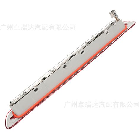 2E0945097 is applicable to three fire stop on Mercedes Sprinter 906 06-19, model A9068200456. (1/4)