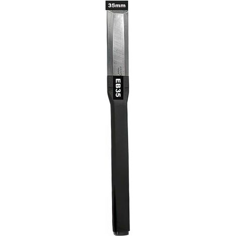 Ebauchoir L. 375 mm x l. 35 mm - MFLS - FRAIEB35