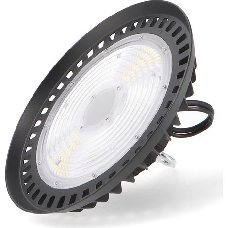 Grande Baie LED UFO Série A 150W 1-10V 5000K - Ledme - GA6763 (1/3)