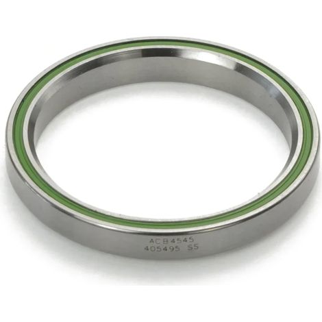 Roulement à Contact Angulaire Inox - Résistant à La Corrosion - Enduro Bearings