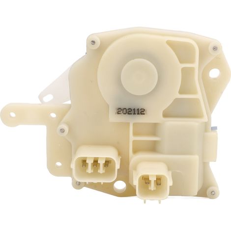 Actionneur de verrouillage électrique de porte côté conducteur 72155 S84 A11, applicable aux modèles Civic 2001-2005. (1/5)