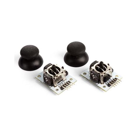 Module Joystick Xy (2 Pcs) (1/4)