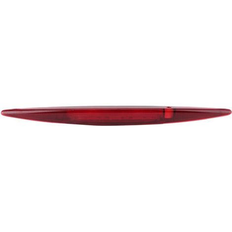 Luce freno rossa montata in alto 34270T0AA01 34270TFCH01 per Honda CRV 2012-2016, (1/4)