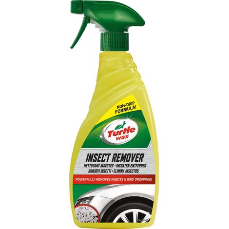 Turtle Wax Bug & Tar Remover 500ml