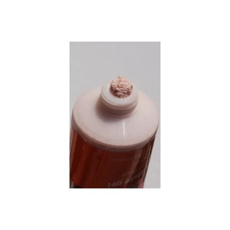 Gel de Texture Pébéo - Sable rouge (1/2)