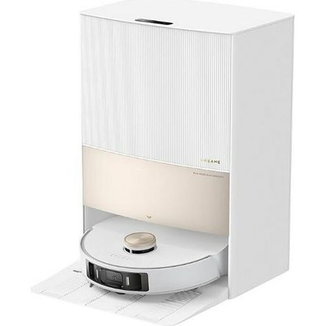 Dreame Bot L20 Ultra Robot Vacuum And Mop With Auto Emply And Mop Self-celaning (1/5)