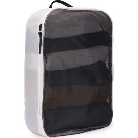 Cubo organizador Thule 5572 mediano blanco (1/3)