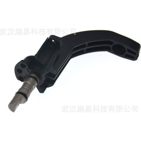 Gear lever for Tohatsu 4-5HP 2-stroke outboard motor, 369-66110-0 (1/5)