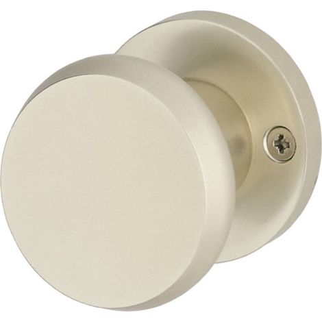 HOPPE pomo para puerta 54/11 Aluminio F2 recto - 6407571