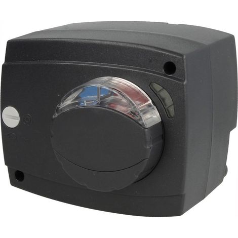 Servomoteur ESM 15/5/230 230 V 15 secondes