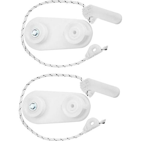 Türausgleichsgestänge-Set für Geschirrspüler 8194001 Whirlpool Kenmore KitchenAid 8194001VP 8270018 1059756 AP3775412 PS972325 (1/5)