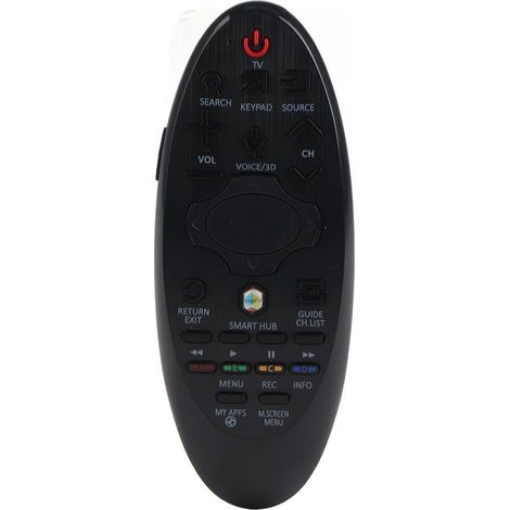 Contrôleur TV ABFOTH ABS, Multi-fonctionnel à distance pour Samsung LG LCD (1/4)