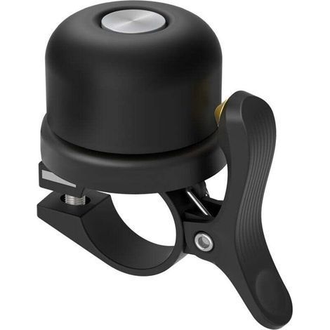 Sonnette de vélo pour dispositif anti-perte AirTag pour vélo de route (1/4)