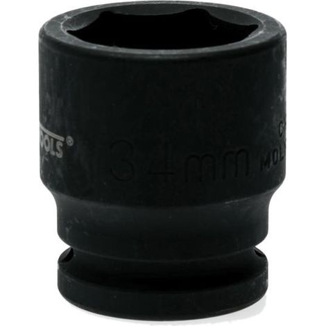 TENGTOOLS 114880800 VASO DE IMPACTO HEX 3/4 34 MM 940534-C