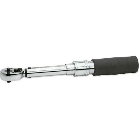 625-10-50 dyamometrische Schlüssel prof 1/4 10-50 nm