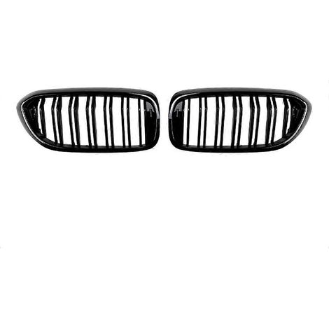 Vertikaler Doppelgrill für BMW 5er G30 G31 2017-2020