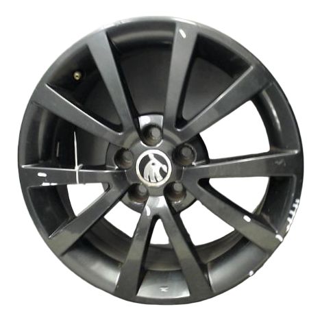 Jante Aluminium SKODA Fabia [PRODUIT D'OCCASION]♻️5j0601025adfl8