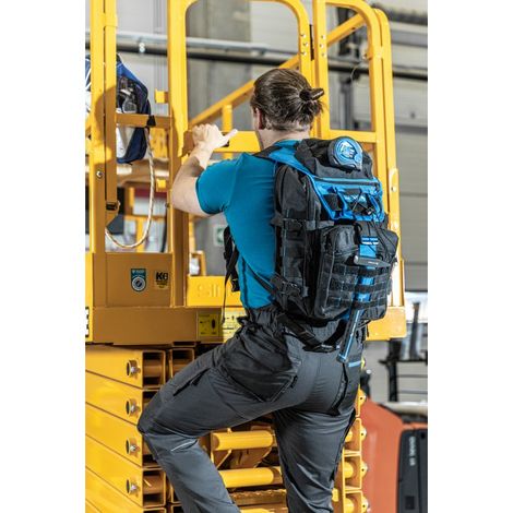 Sac à dos Hogert HT7G220
