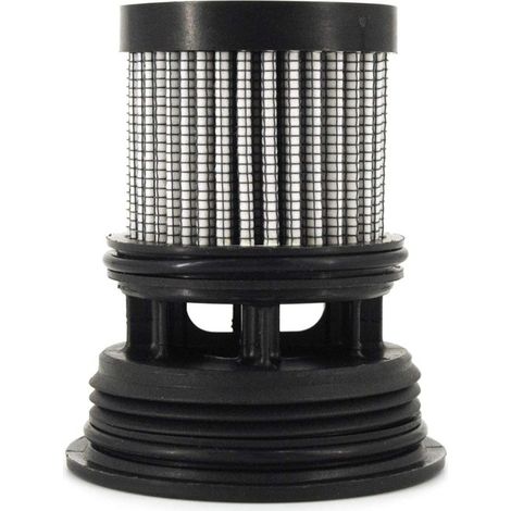 Der Getriebeölfilter 130505 ist für die Tandemantriebssysteme der Rasenmäher GRASS T & T6 geeignet. (1/5)