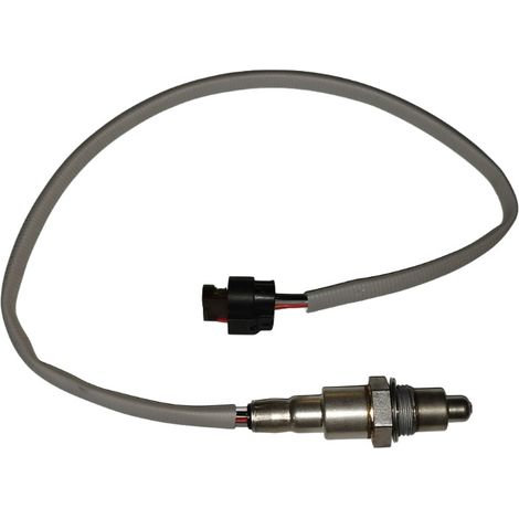 Oxygen sensors compatible with Ford vehicles from 2015 to 2017: HS7A-9G444-A and HS7Z-9G444-A (1/5)