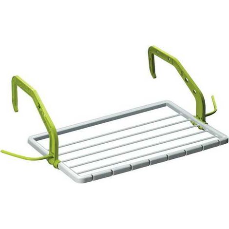 Tendedero para balcón/radiador Tramontana Xtra