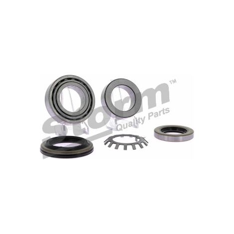 Kit de roulements de roue compatible Hyundai 0K72A-26-151 (1/3)