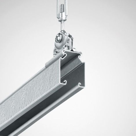TRILUX - GARRA SUSPENSION CHAÎNE 196 VZ 4758500