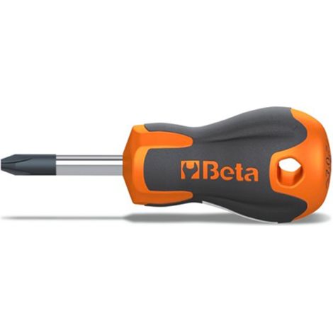 CACCIAVITE NANO A CROCE PH "BETA 1202EN" 6 X30 MM
