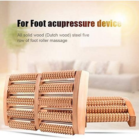 Trade Shop - ZUSAMMENFASSUNG FÜR REFLEXOLOGIE ZUR LEGNO AGOPRESSION - (1/5)