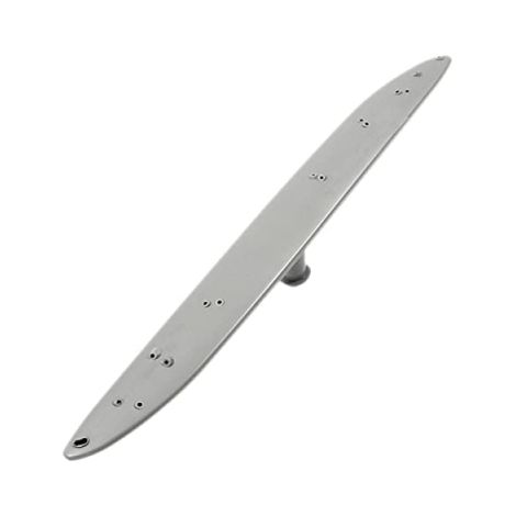 Electrolux - brazo rociador inferior, gris fuerte - 1526523400 - 7321429464536
