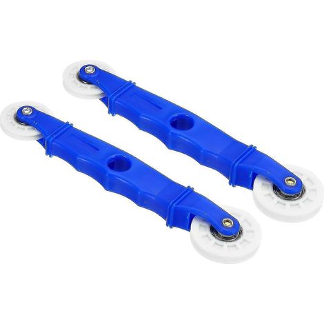 Outil de pose rapide pour bandes LED, lot de 2 avec poignée en plastique, pour bandes LED de 5 à 8 mm de large (1/5)