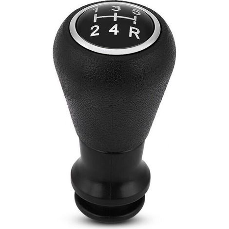 Pomello del cambio della velocità per C1 C2 C3 C4 Saxo Picasso Berlingo GTI Xsara et 106 107 205 206 207 301 306 307 308 408 508 (1/4)