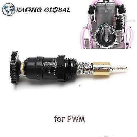 Starter Alcon Keihin PWM pour carburateur Suzuki RM125 RM250 X/Y, démarreur pour carburateurs Yamaha YZ250, soupape de démarreur (1/5)