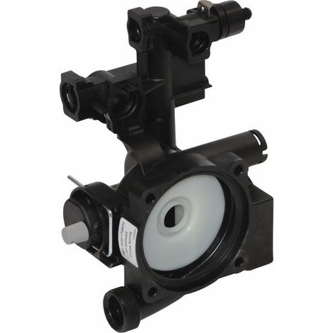 Corps de pompe plastique - SAUNIER DUVAL : 0020173566