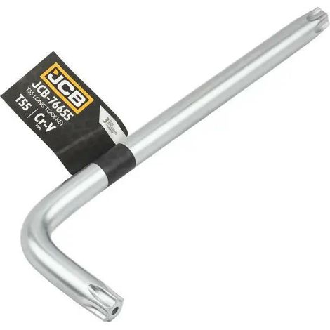 Clé Allen Torx T55