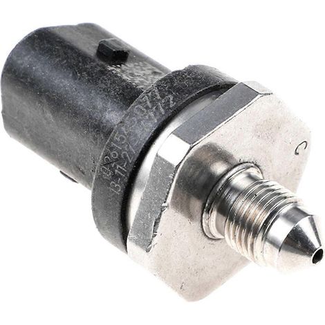 Pour Land Rover LR2 Range Rover Evoque Fuel Injector Pressure Capteur LR024969 AG9E – 9F972 – AA 0261545064 (1/5)