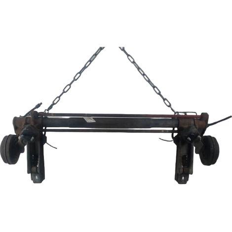 Train Arriere CITROEN Zx 94-98