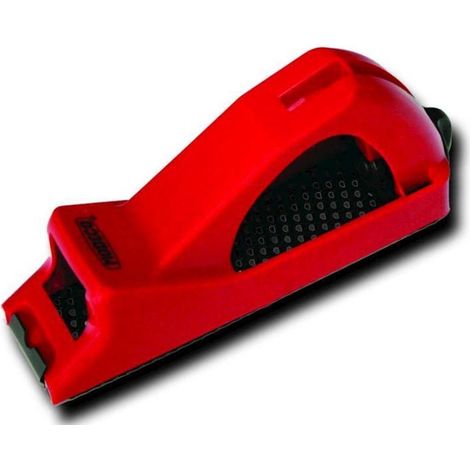 escofina 140x40 mm raspador para pladur panel yeso ebertools expert