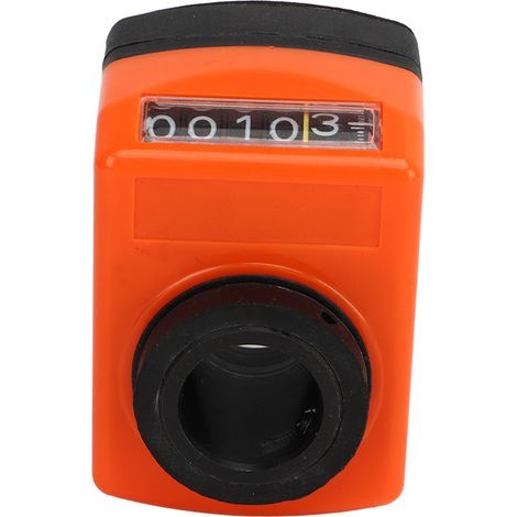 Indicateur de Position pour Machine d'Usinage - Modèle 09 - Haute Précision et Grand Écran (1/5)