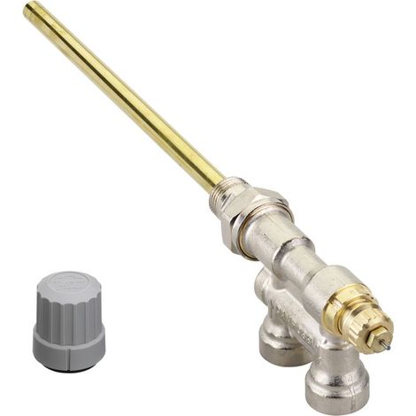 Danfoss Valvola a lancia RA 15/6T Rp 1/2, attacco laterale, 013G3270