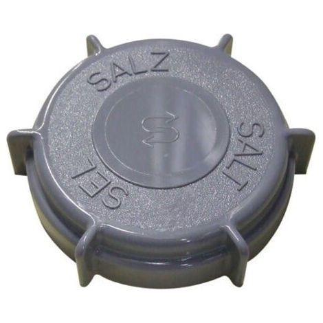 Bouchon bac a sel (61441-13449) (481246278993, 481246279903) Lave-vaisselle 614413662894064130 , BAUKNECHT, LADEN, IGN