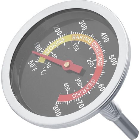 Thermomètre de Viande de Jauge de Température de Thermomètre de (1/5)