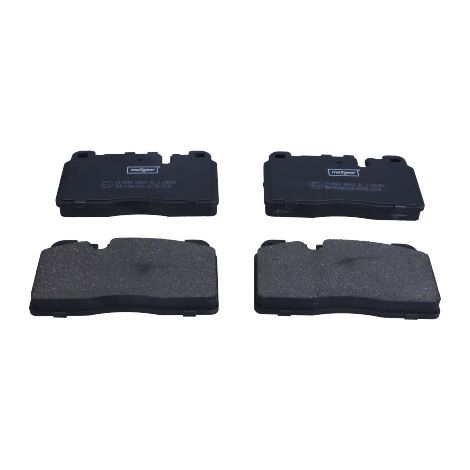 Kit de plaquettes de frein MAXGEAR 19-3594 pour A7 Sportback, A6 (1/2)