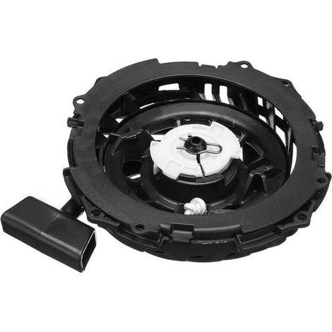 Démarreur à rappel pour moteur de tondeuse à gazon Briggs & Stratton 593959 450E 500E 550E (1/4)