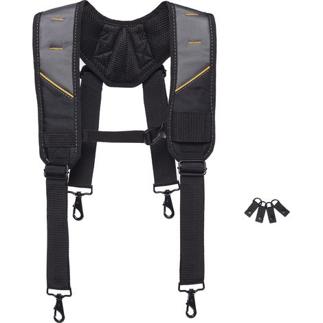 ToughBuilt TB-CT-51P Gepolsterte Komfortträger