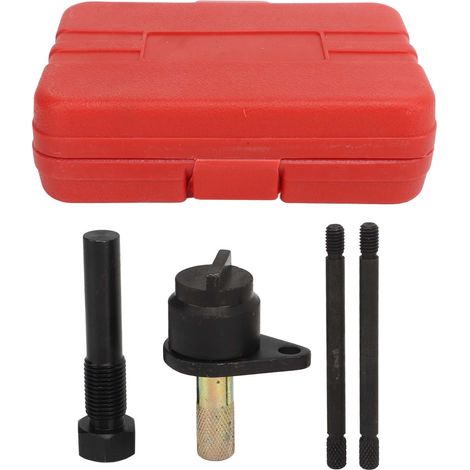 Ortviai Kit d’outils de calage moteur essence 1,2 L TSI/TFSI pour VW/Audi/Skoda/Seat – Acier carbone haute résistance