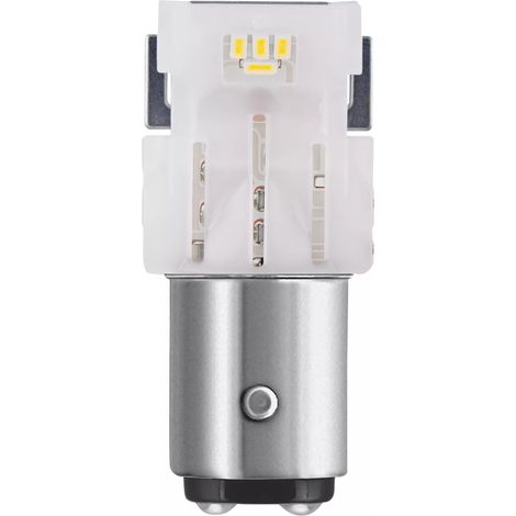 Ampoule LED Osram Premium P21/5W 6000K (pack électronique) (1/3)