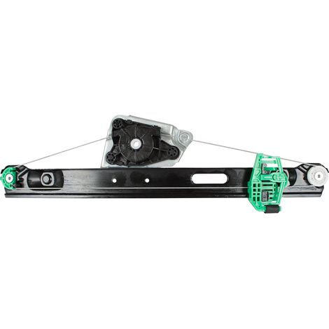BMW 3 E90 / E91 04-08 alzacristallo elettrico posteriore sinistro