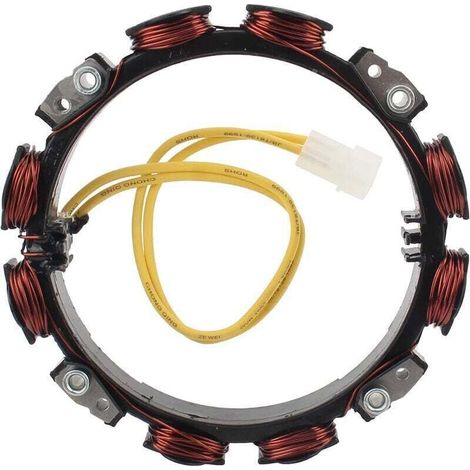 Générateur Briggs & Stratton 592830, compatible avec les moteurs Briggs & Stratton (1/4)